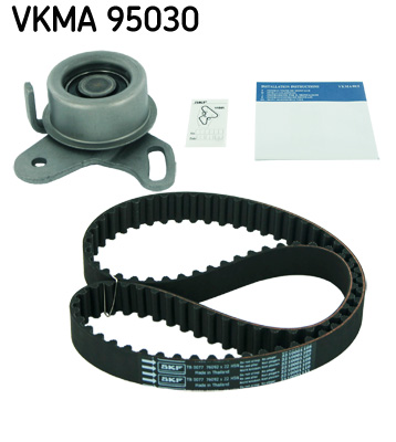 SKF Vezérműszíj készlet VKMA95030_SKF